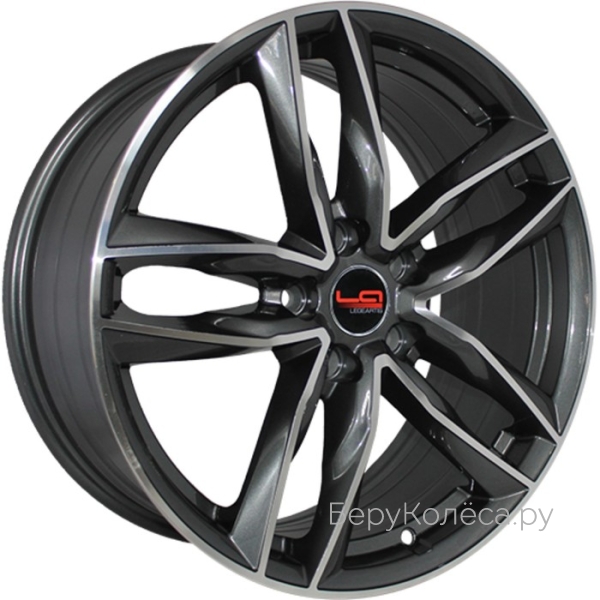 LegeArtis A102