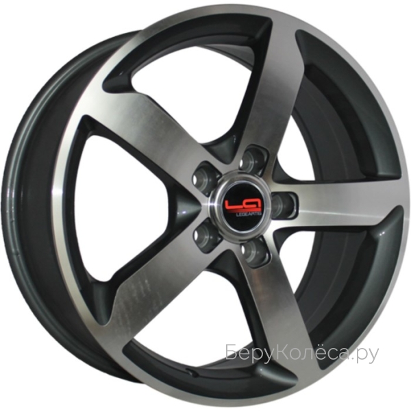 LegeArtis A52