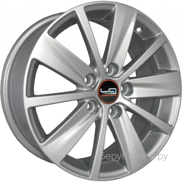 LegeArtis A86