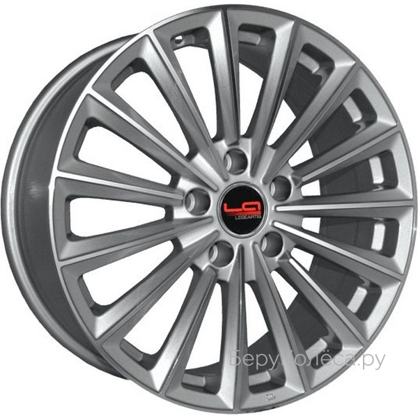LegeArtis B118