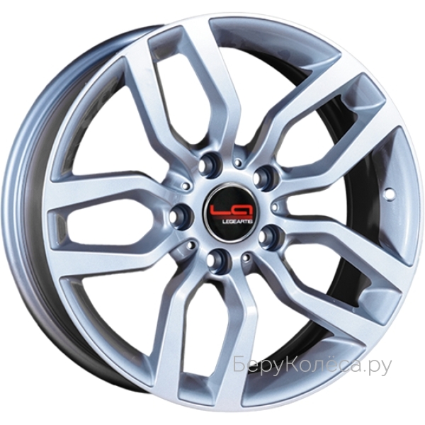 LegeArtis B122