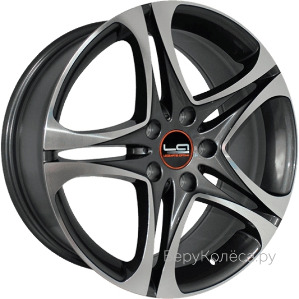 LegeArtis B124
