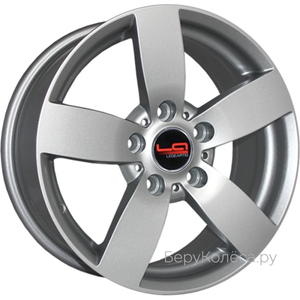 LegeArtis B134