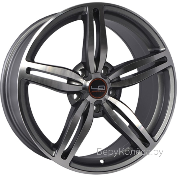 LegeArtis B58
