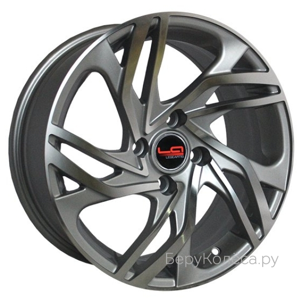 LegeArtis Ci32