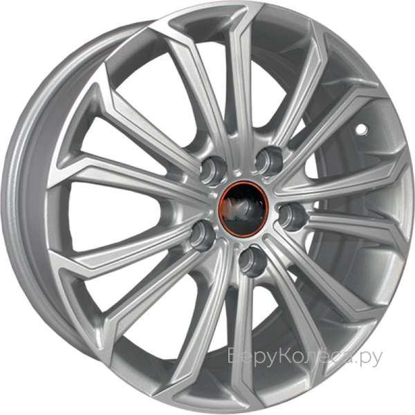 LegeArtis GL16