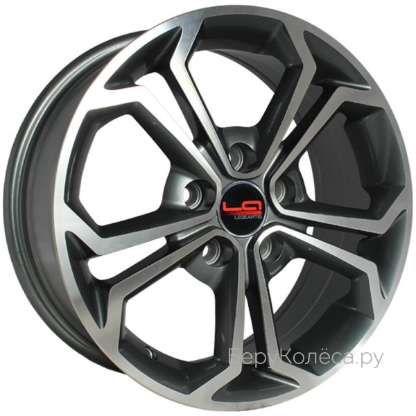 LegeArtis GN89