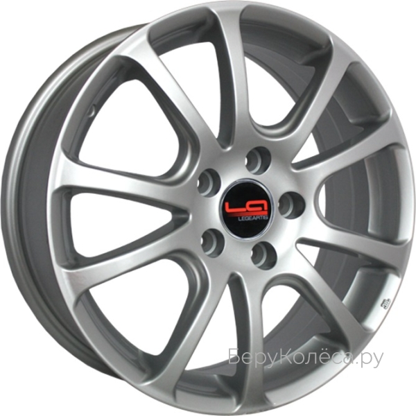 LegeArtis H43