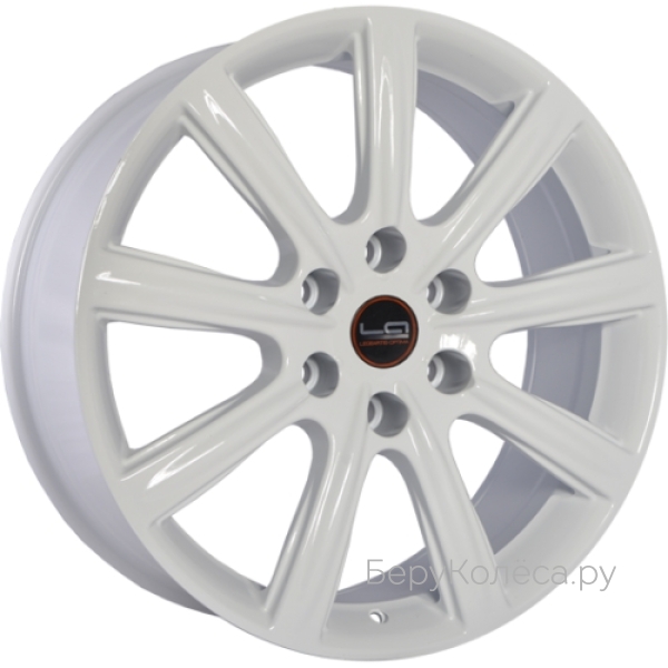 LegeArtis INF12