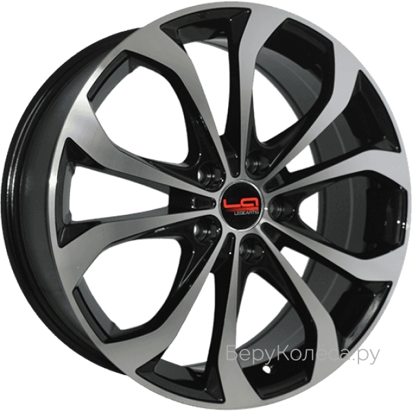 LegeArtis KI129