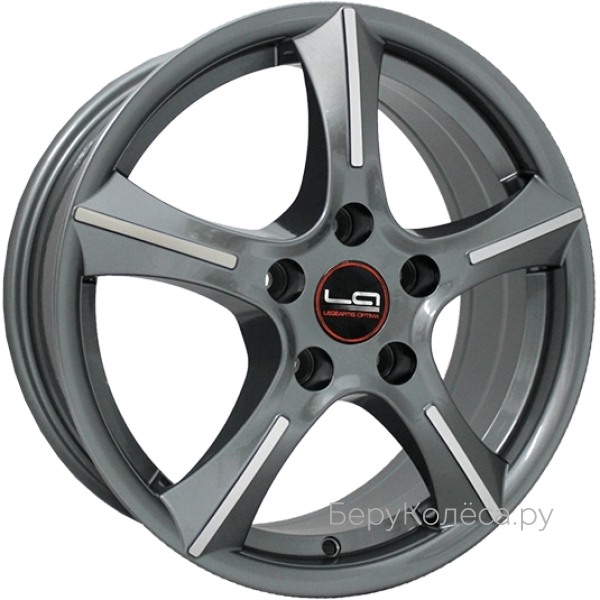 LegeArtis KI135