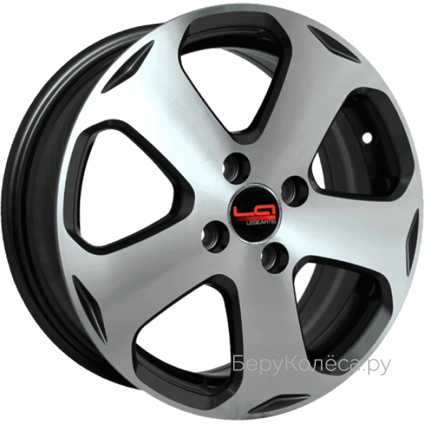 LegeArtis KI53
