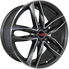LegeArtis A102
