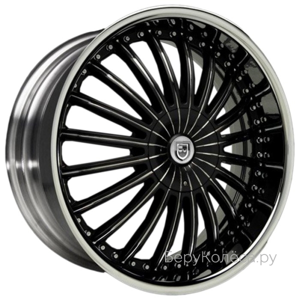Lexani CS3