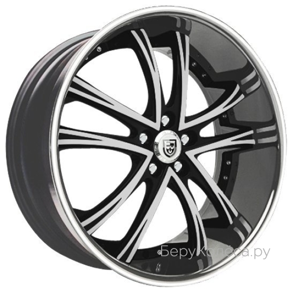 Lexani LSS55