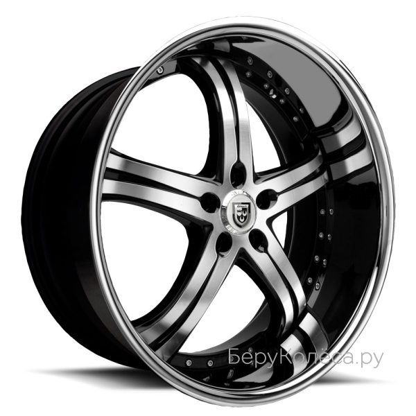 Lexani LSS5