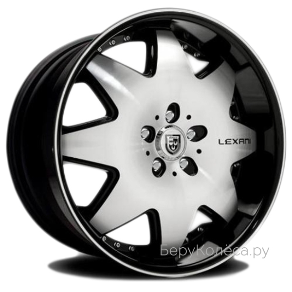 Lexani LX2