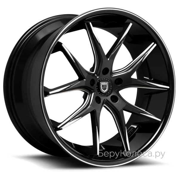 Lexani R12