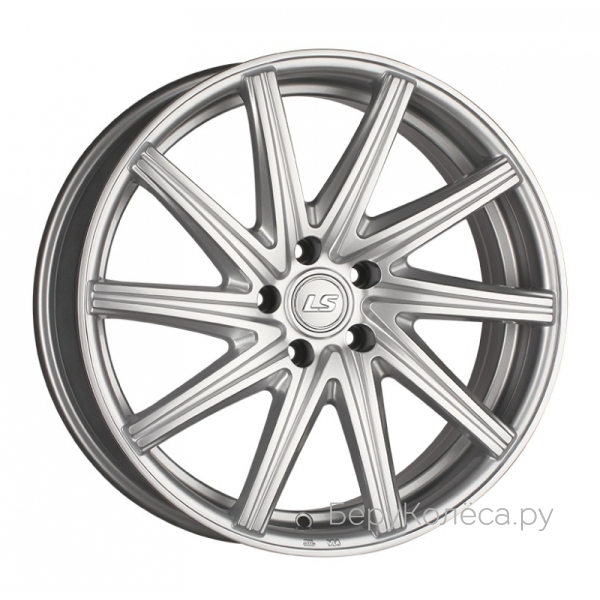 LS FlowForming RC10
