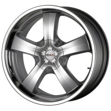 MAK G-Five