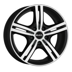 MAK Veloce Italia