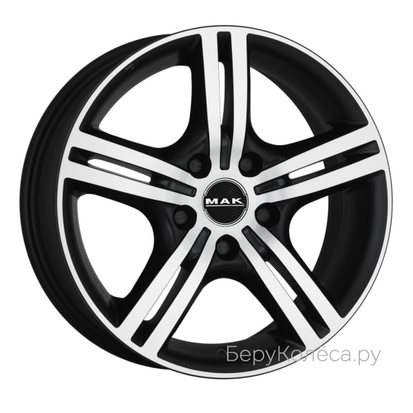 MAK Veloce Italia