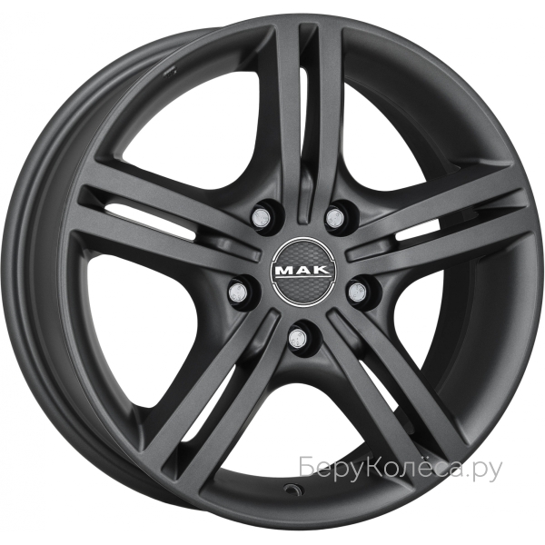 MAK Velocity