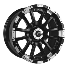 Mamba SJ38