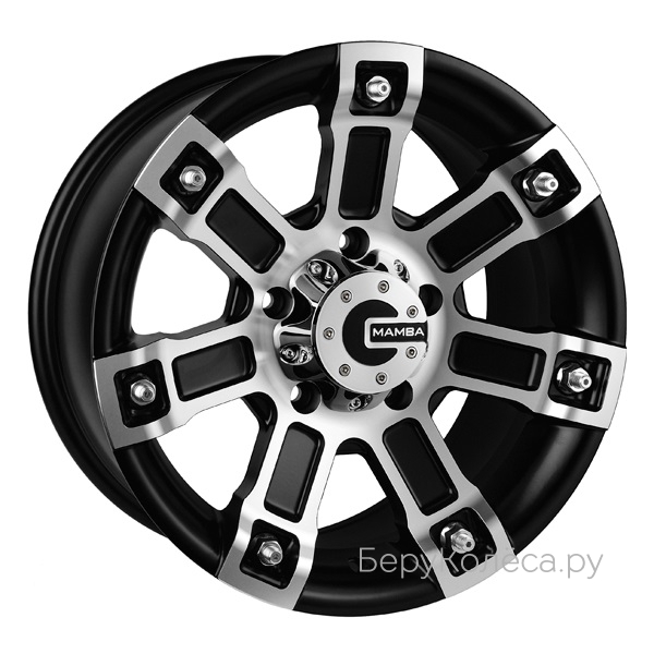 Mamba SL88