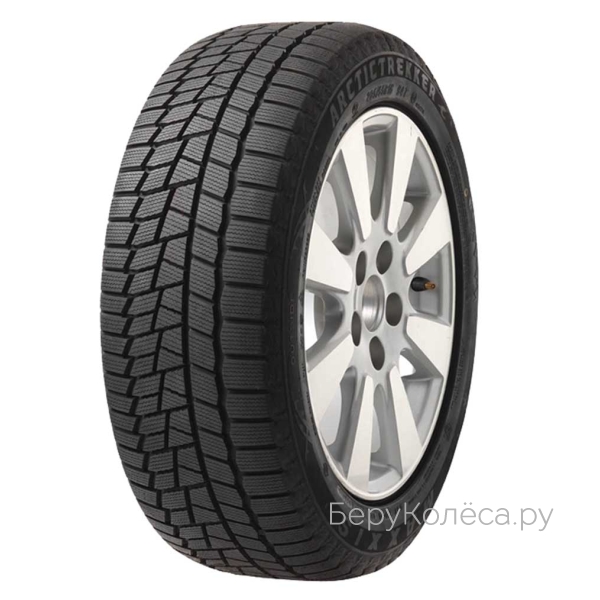 Maxxis Arctic Trekker SP-02