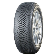 Michelin Alpin 5