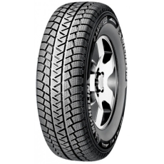 Michelin Latitude Alpin