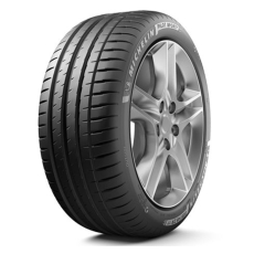 Michelin Pilot Sport 4 SUV
