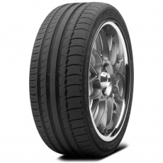 Michelin Pilot Sport 4