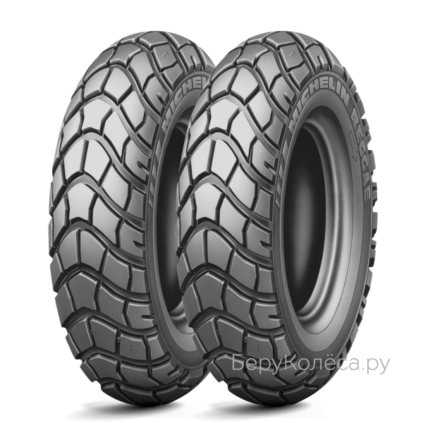 Michelin Reggae