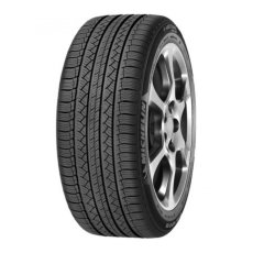 Michelin Latitude Tour