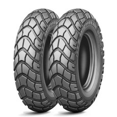 Michelin Reggae