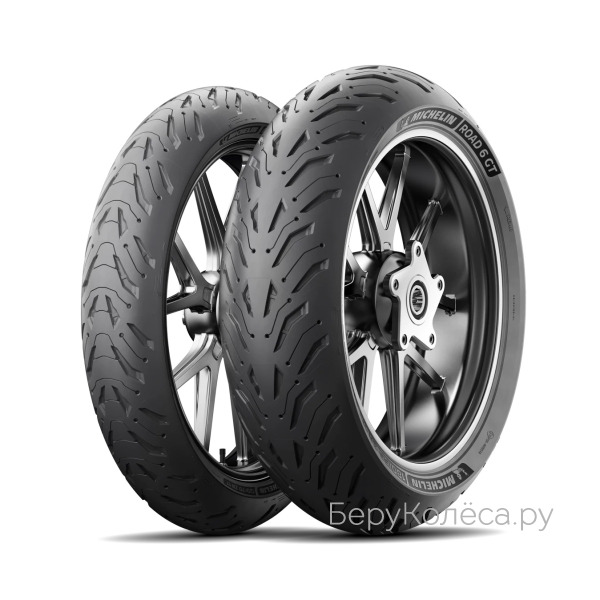 Michelin Road 6 GT