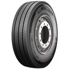 Michelin X Coach Z