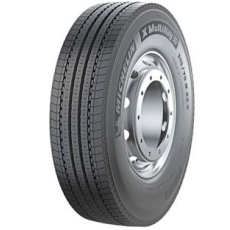 Michelin X MultiWay 3D XZE