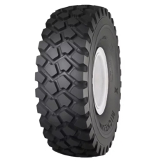Michelin XZL LRM