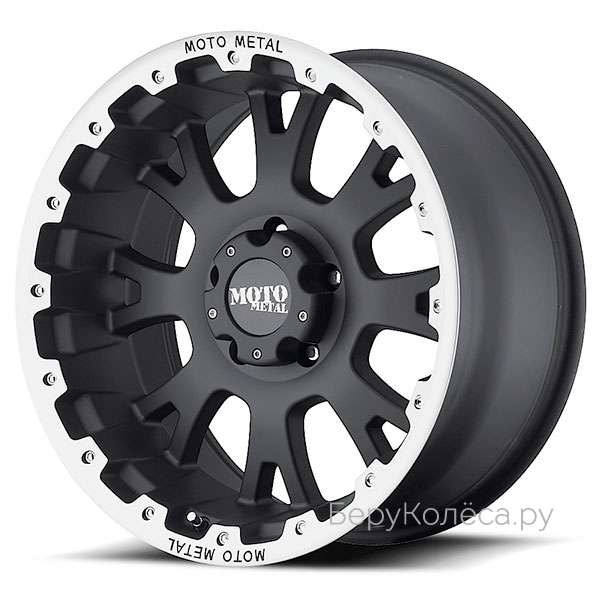 Moto Metal MO956