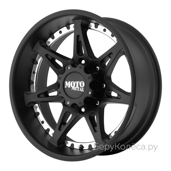 Moto Metal MO961