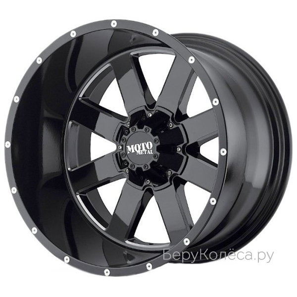Moto Metal MO962