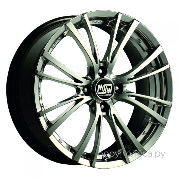 MSW 20/4