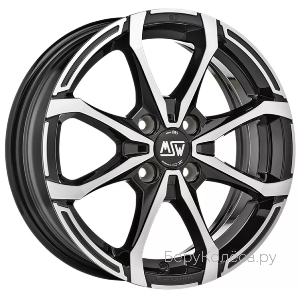 MSW X4