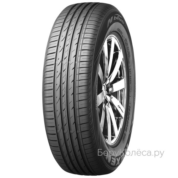 Nexen N'blue Premium