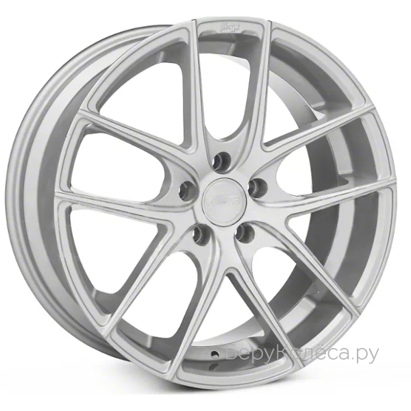 Niche Targa