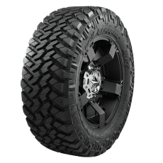 Nitto Trail Grappler M/T