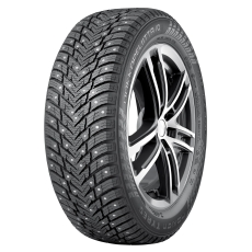 Nokian Tyres Hakkapeliitta 10